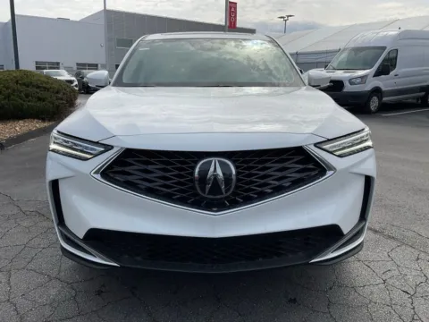 Photos of 2026 Acura MDX for sale in Kansas City, MO at Jay Wolfe Acura