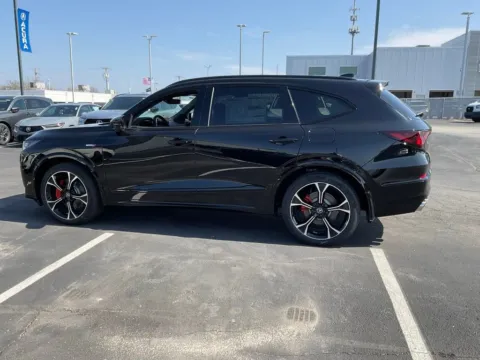 More photos of 2026 Acura MDX Type S w/Advance Package at Jay Wolfe Acura, MO