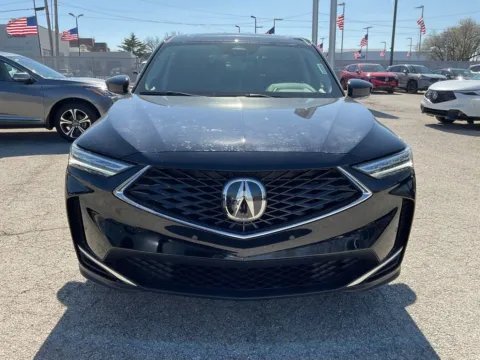 Photos of 2026 Acura MDX w/Technology Package for sale in Kansas City, MO at Jay Wolfe Acura