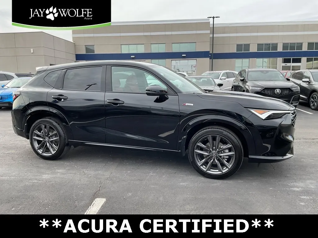 2025 Acura ADX w/A-Spec Package for sale in Kansas City, MO