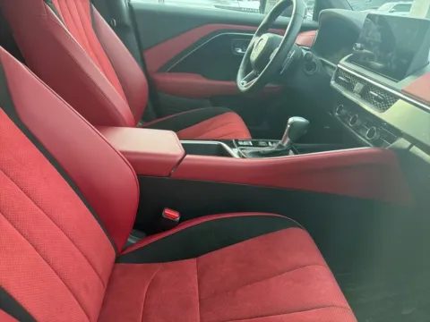 More photos of 2025 Acura ADX w/A-Spec Package at Jay Wolfe Acura, MO