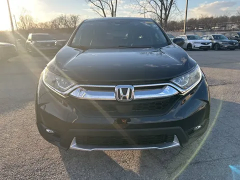 Photos of 2018 Honda CR-V EX-L for sale in Kansas City, MO at Jay Wolfe Acura