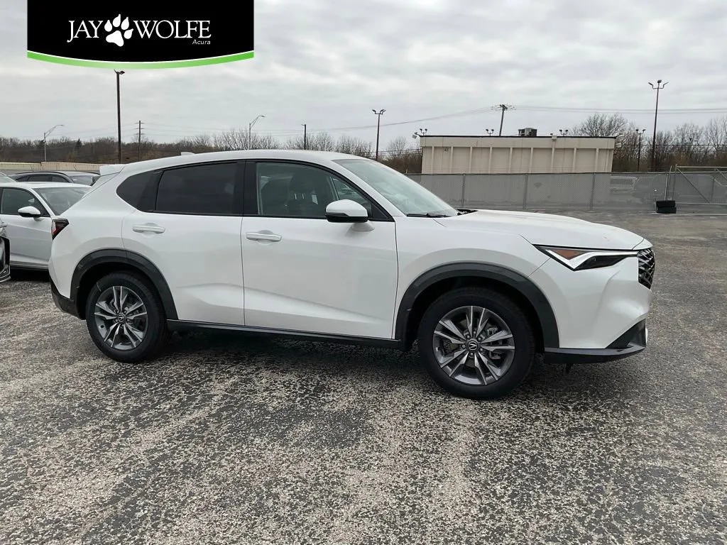 White 2026 Acura ADX for sale in Kansas City, MO