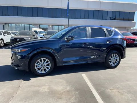 More photos of 2025 Mazda CX-5 2.5 S Select Package at Jay Wolfe Acura, MO