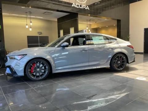 More photos of 2026 Acura Integra Type S at Jay Wolfe Acura, MO