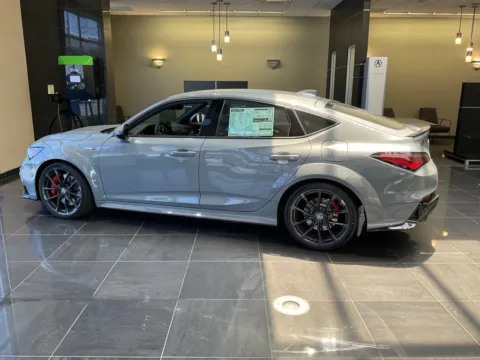More photos of 2026 Acura Integra Type S at Jay Wolfe Acura, MO