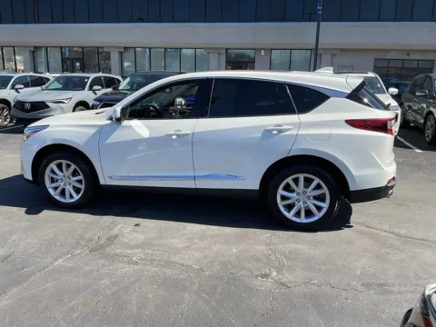 More photos of 2019 Acura RDX at Jay Wolfe Acura, MO