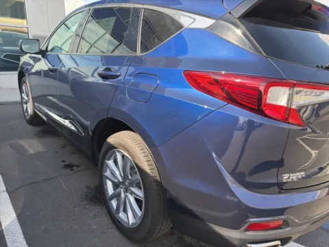 More photos of 2024 Acura RDX at Jay Wolfe Acura, MO