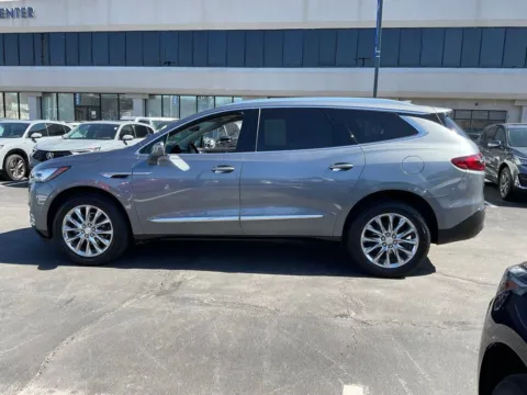 More photos of 2020 Buick Enclave Premium at Jay Wolfe Acura, MO