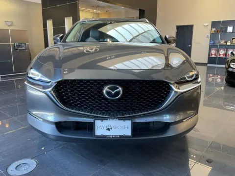 Photos of 2023 Mazda CX-30 2.5 S Preferred Package for sale in Kansas City, MO at Jay Wolfe Acura