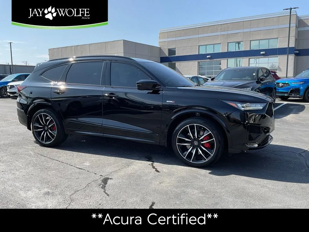 2023 Acura MDX Type S w/Advance Package for sale in Kansas City, MO
