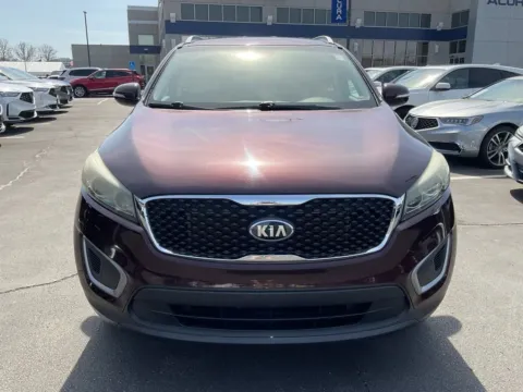 Photos of 2016 Kia Sorento LX for sale in Kansas City, MO at Jay Wolfe Acura