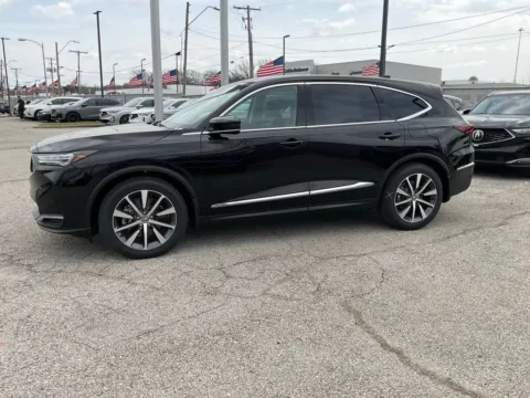 More photos of 2026 Acura MDX w/Technology Package at Jay Wolfe Acura, MO