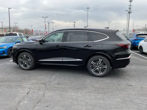 More photos of 2026 Acura MDX w/Advance Package at Jay Wolfe Acura, MO