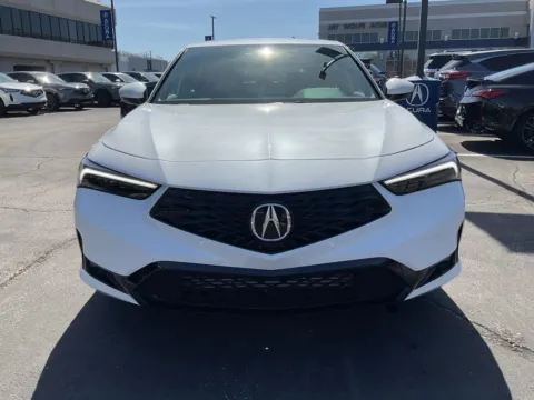 Photos of 2025 Acura Integra w/A-Spec Package for sale in Kansas City, MO at Jay Wolfe Acura