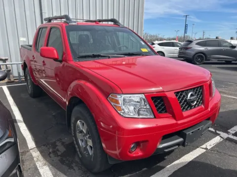 Photos of 2010 Nissan Frontier PRO-4X for sale in Kansas City, MO at Jay Wolfe Acura