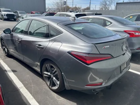 More photos of 2024 Acura Integra w/A-Spec Technology Package at Jay Wolfe Acura, MO
