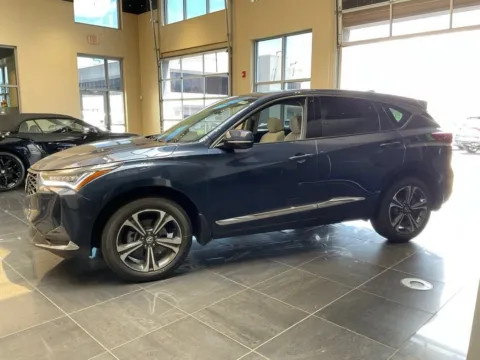 More photos of 2026 Acura RDX w/Technology Package at Jay Wolfe Acura, MO