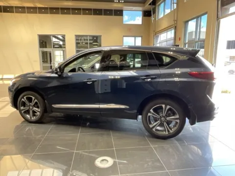 More photos of 2026 Acura RDX w/Technology Package at Jay Wolfe Acura, MO