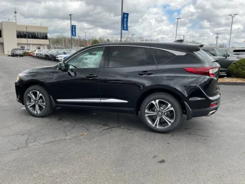 More photos of 2026 Acura RDX w/Technology Package at Jay Wolfe Acura, MO
