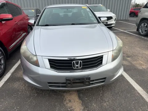 Photos of 2010 Honda Accord Sdn LX-P for sale in Kansas City, MO at Jay Wolfe Acura