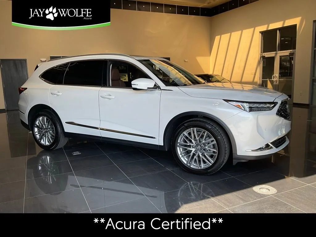 2024 Acura MDX w/Advance Package for sale in Kansas City, MO
