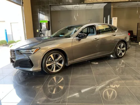 More photos of 2024 Acura TLX w/Technology Package at Jay Wolfe Acura, MO