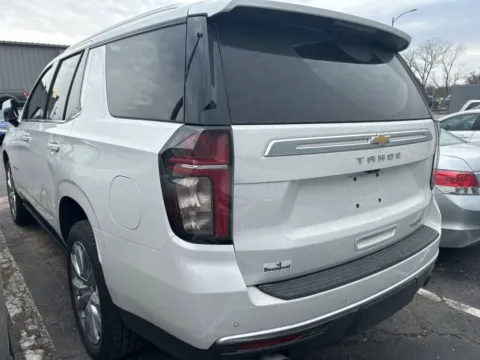 More photos of 2023 Chevrolet Tahoe High Country at Jay Wolfe Acura, MO
