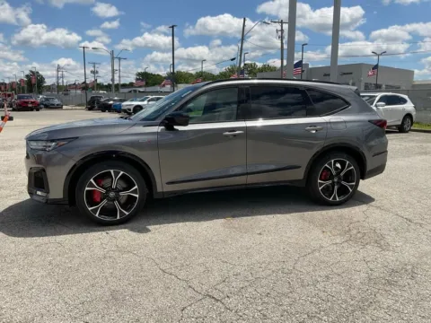 More photos of 2026 Acura MDX Type S w/Advance Package at Jay Wolfe Acura, MO