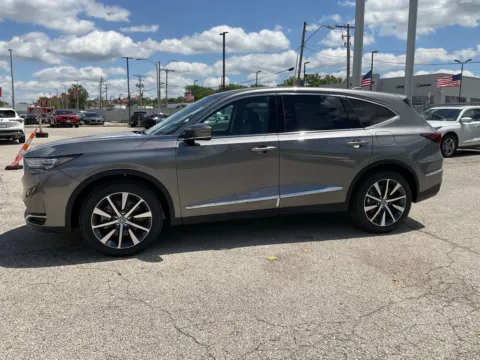 More photos of 2026 Acura MDX w/Technology Package at Jay Wolfe Acura, MO