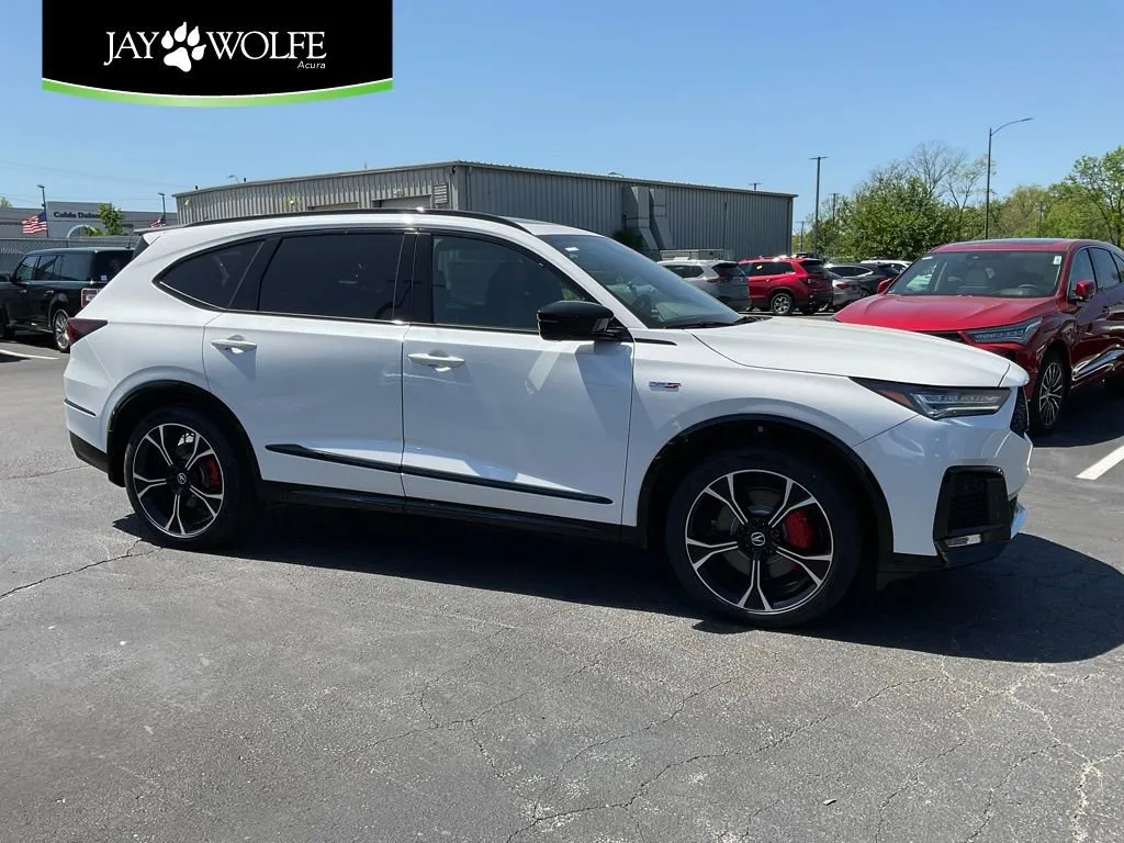 2026 Acura MDX Type S w/Advance Package for sale in Kansas City, MO