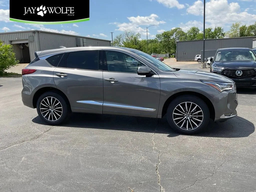 Gray 2026 Acura RDX w/Technology Package for sale in Kansas City, MO