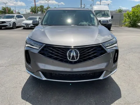 Photos of 2026 Acura RDX w/Technology Package for sale in Kansas City, MO at Jay Wolfe Acura