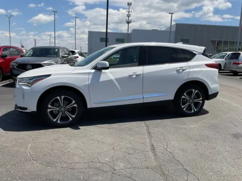 More photos of 2026 Acura RDX w/Technology Package at Jay Wolfe Acura, MO
