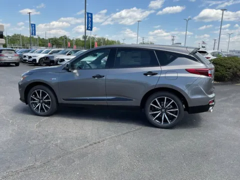 More photos of 2026 Acura RDX w/A-Spec Advance Package at Jay Wolfe Acura, MO
