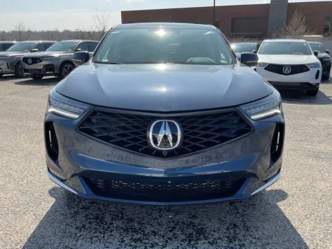 Photos of 2026 Acura RDX w/Advance Package for sale in Kansas City, MO at Jay Wolfe Acura