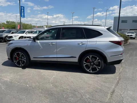 More photos of 2026 Acura MDX Type S w/Advance Package at Jay Wolfe Acura, MO