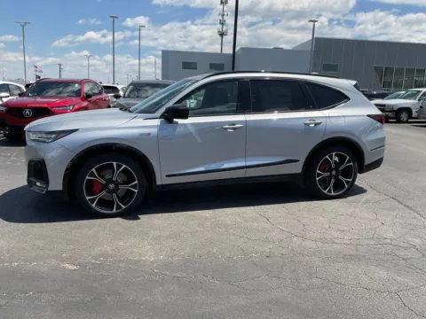 More photos of 2026 Acura MDX Type S w/Advance Package at Jay Wolfe Acura, MO