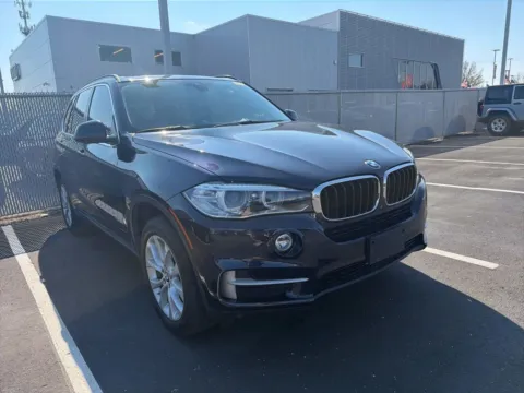 Another view of 2016 BMW X5 xDrive35i for sale in Kansas City, MO at Jay Wolfe Acura