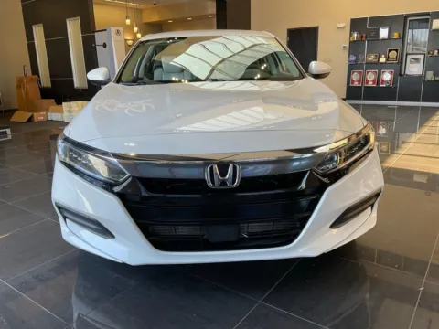 Photos of 2019 Honda Accord Sedan LX 1.5T for sale in Kansas City, MO at Jay Wolfe Acura