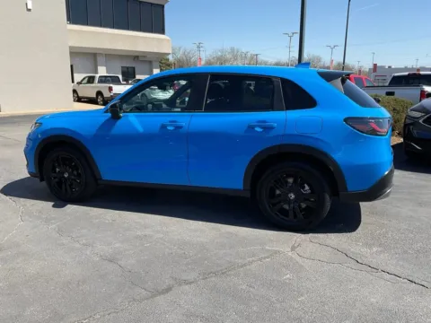 More photos of 2026 Honda HR-V Sport at Jay Wolfe Acura, MO