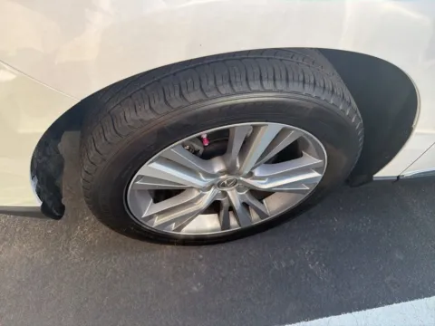 Another view of 2015 Lexus RX 350 for sale in Kansas City, MO at Jay Wolfe Acura