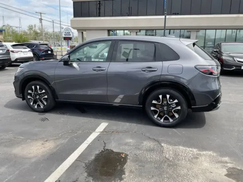 More photos of 2026 Honda HR-V EX-L at Jay Wolfe Acura, MO