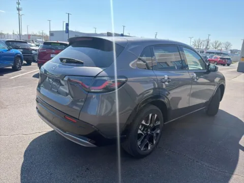 More photos of 2026 Honda HR-V EX-L at Jay Wolfe Acura, MO