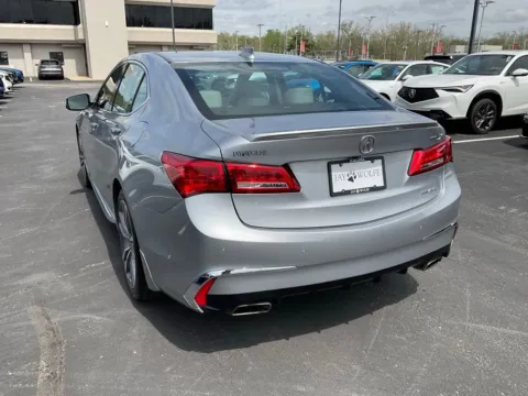 More photos of 2019 Acura TLX w/Advance Pkg at Jay Wolfe Acura, MO