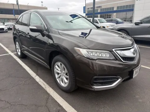 Photos of 2016 Acura RDX for sale in Kansas City, MO at Jay Wolfe Acura