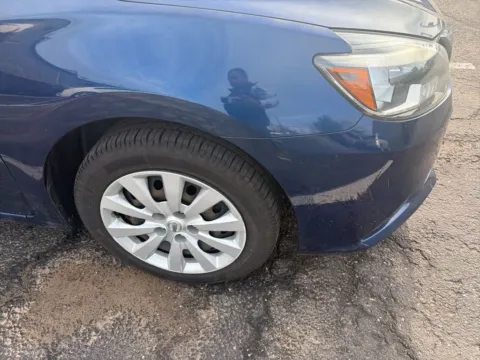 More photos of 2017 Nissan Sentra SV at Jay Wolfe Acura, MO