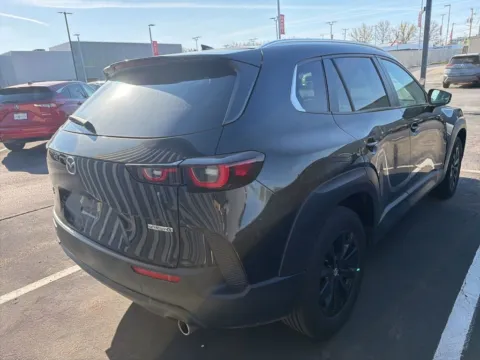 More photos of 2025 Mazda CX-50 2.5 S Premium Package at Jay Wolfe Acura, MO