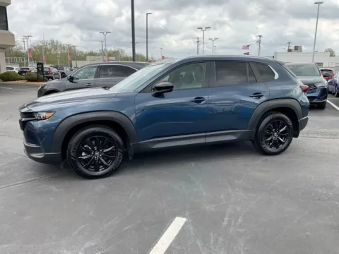 More photos of 2025 Mazda CX-50 2.5 S Premium Package at Jay Wolfe Acura, MO