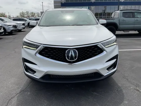 Photos of 2019 Acura RDX w/Advance Pkg for sale in Kansas City, MO at Jay Wolfe Acura